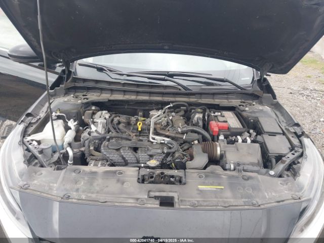 1N4BL4EW8RN402715 Nissan Altima Sl Intelligent Awd