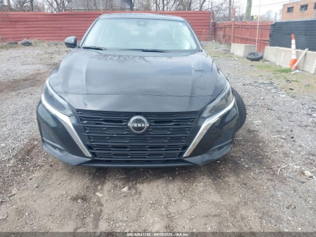 1N4BL4EW8RN402715 Nissan Altima Sl Intelligent Awd