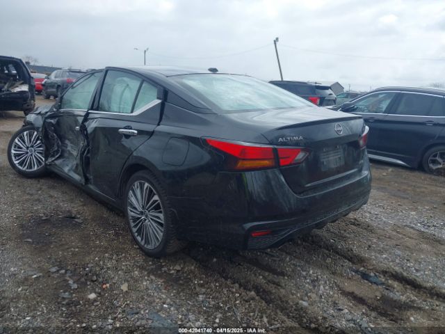 1N4BL4EW8RN402715 Nissan Altima Sl Intelligent Awd