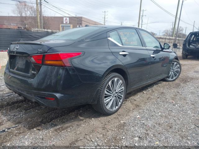 1N4BL4EW8RN402715 Nissan Altima Sl Intelligent Awd