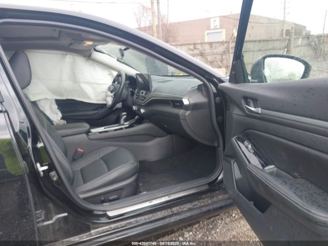 1N4BL4EW8RN402715 Nissan Altima Sl Intelligent Awd