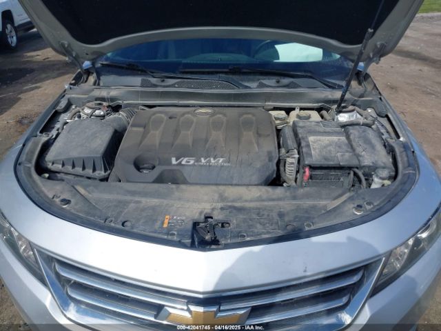 1G1165S38FU134045 Chevrolet IMPALA 2LZ
