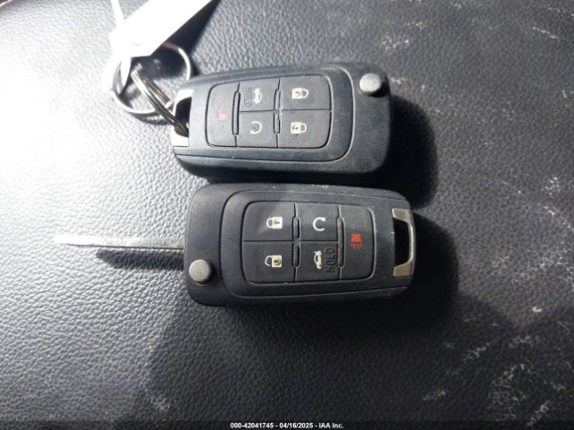 1G1165S38FU134045 Chevrolet IMPALA 2LZ
