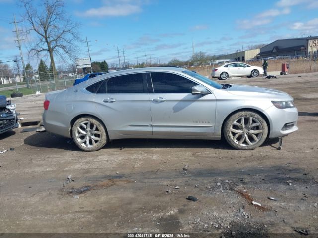 1G1165S38FU134045 Chevrolet IMPALA 2LZ