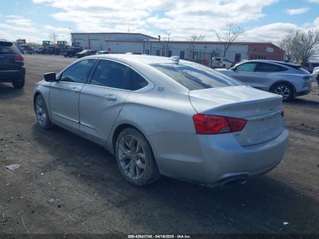 1G1165S38FU134045 Chevrolet IMPALA 2LZ