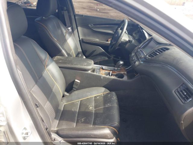 1G1165S38FU134045 Chevrolet IMPALA 2LZ