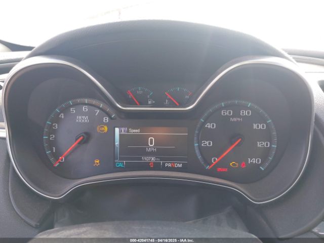 1G1165S38FU134045 Chevrolet IMPALA 2LZ