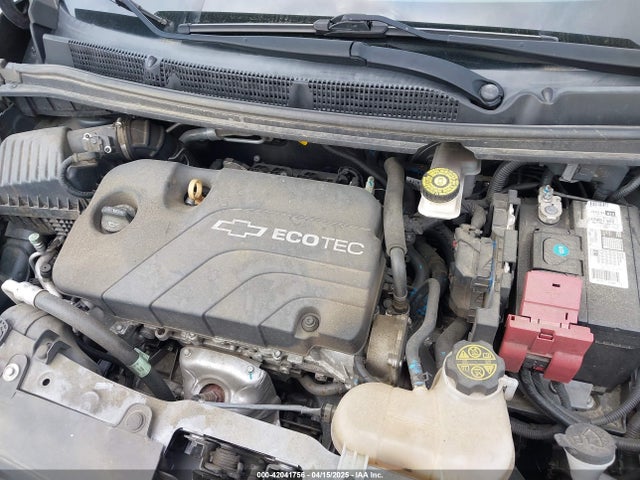 Chevrolet Spark Fwd Ls Automatic 2021 KL8CB6SA8MC227563 Image 10