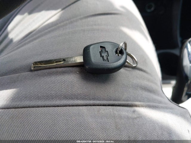 Chevrolet Spark Fwd Ls Automatic 2021 KL8CB6SA8MC227563 Image 11