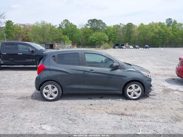 Chevrolet Spark Fwd Ls Automatic 2021 KL8CB6SA8MC227563 Image 13