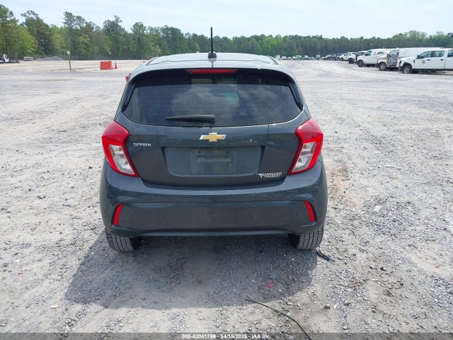 Chevrolet Spark Fwd Ls Automatic 2021 KL8CB6SA8MC227563 Image 16