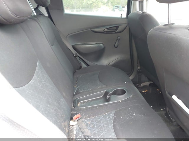 Chevrolet Spark Fwd Ls Automatic 2021 KL8CB6SA8MC227563 Image 8