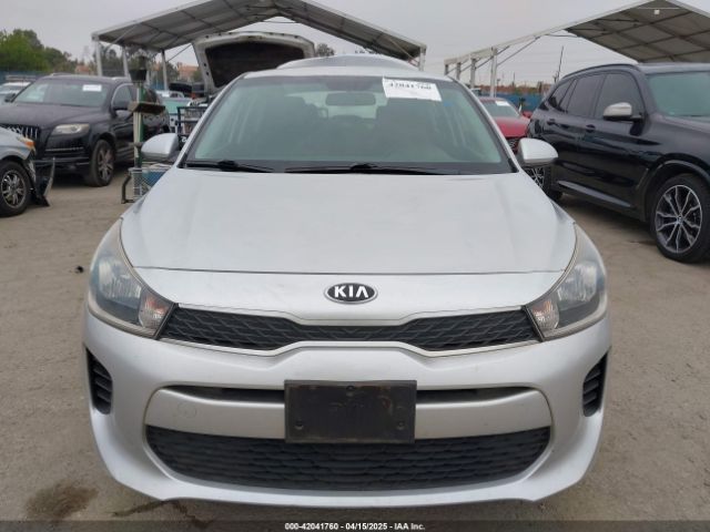 3KPA24AB2KE164642 KIA RIO S
