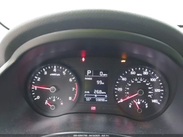 3KPA24AB2KE164642 KIA RIO S