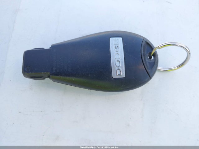 2C4RDGBG8ER379468 Dodge Grand Caravan Se