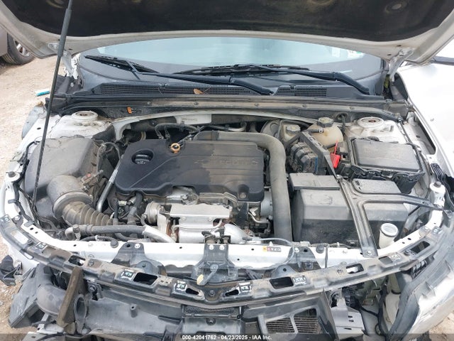 1G1ZE5ST1GF173474 Chevrolet MALIBU 1LT