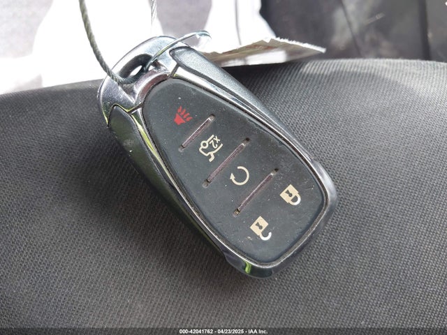 1G1ZE5ST1GF173474 Chevrolet MALIBU 1LT
