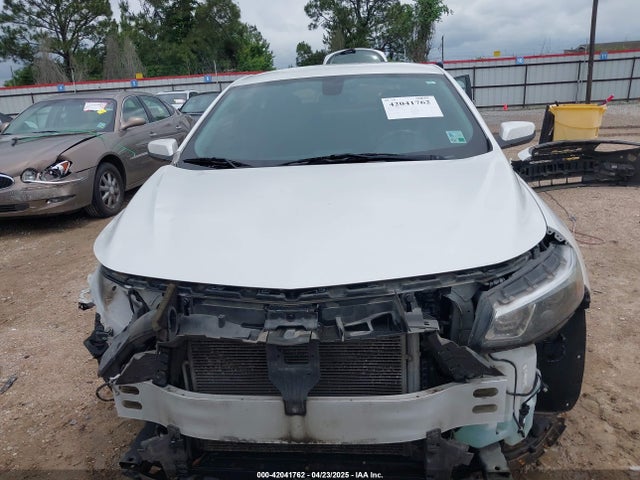 1G1ZE5ST1GF173474 Chevrolet MALIBU 1LT