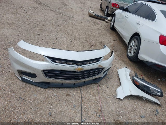 1G1ZE5ST1GF173474 Chevrolet MALIBU 1LT