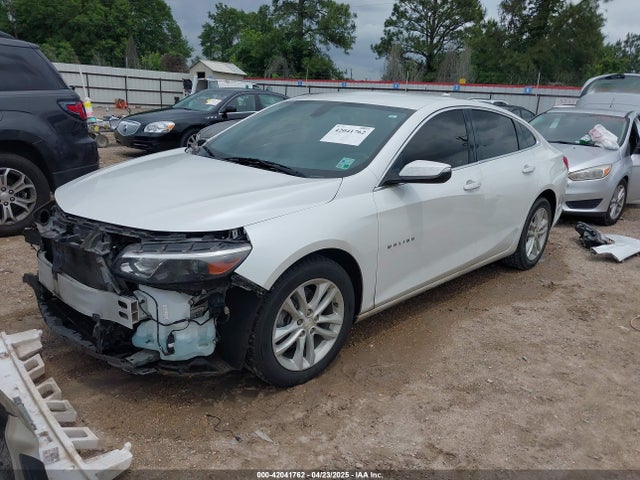 1G1ZE5ST1GF173474 Chevrolet MALIBU 1LT