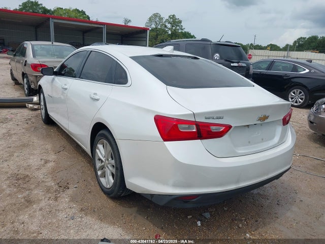 1G1ZE5ST1GF173474 Chevrolet MALIBU 1LT