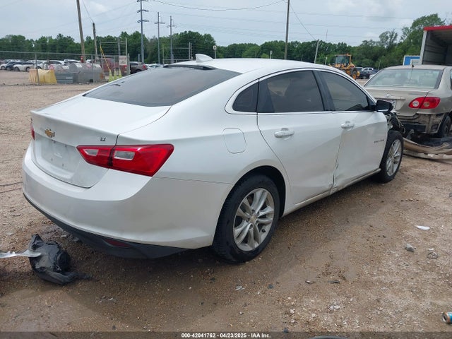 1G1ZE5ST1GF173474 Chevrolet MALIBU 1LT