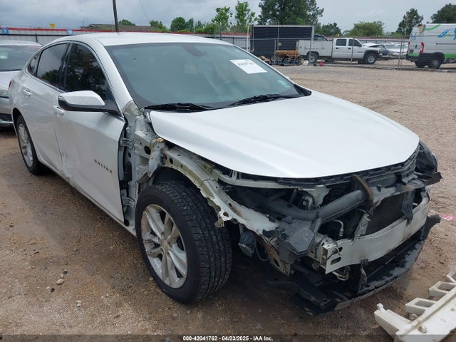1G1ZE5ST1GF173474 Chevrolet MALIBU 1LT