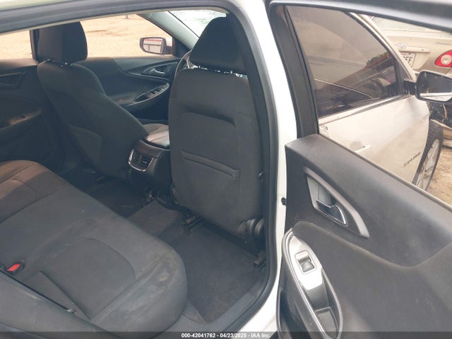 1G1ZE5ST1GF173474 Chevrolet MALIBU 1LT