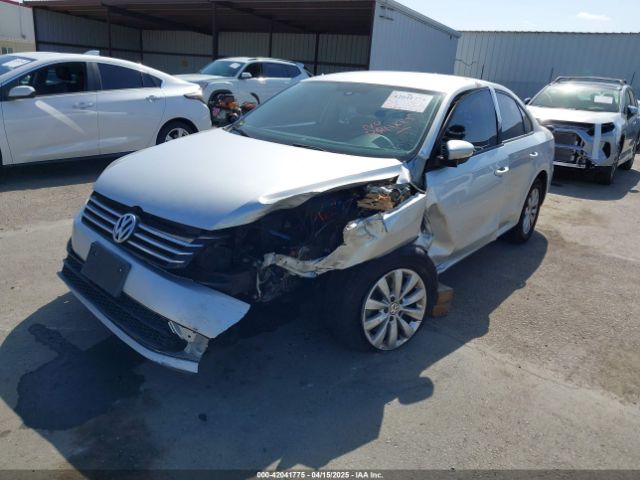 1VWAT7A31FC022428 Volkswagen Passat 1.8t Wolfsburg Edition