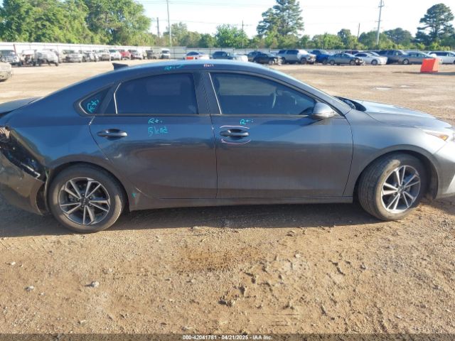 3KPF24AD0NE471920 KIA Forte Lxs