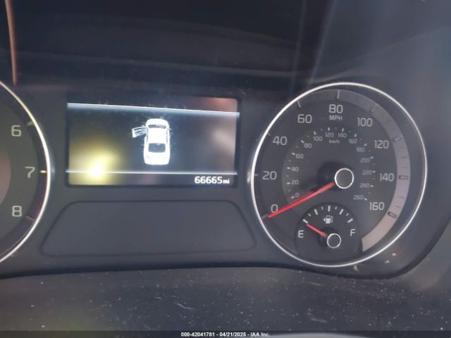 3KPF24AD0NE471920 KIA Forte Lxs