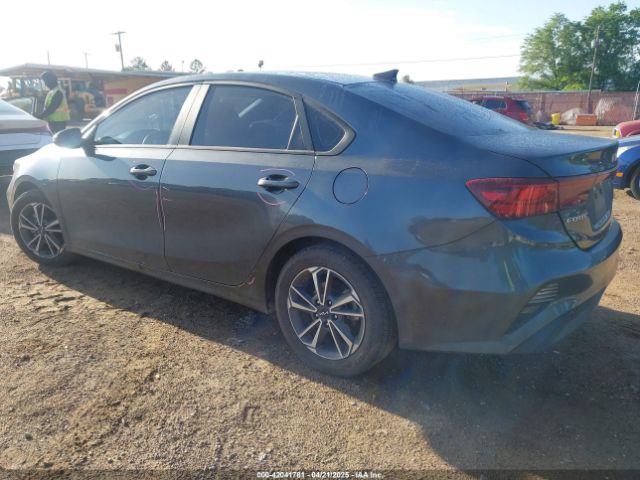 3KPF24AD0NE471920 KIA Forte Lxs