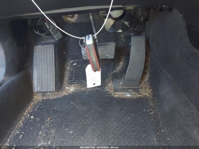 2009 ACURA TL 19UUA86549A026125 Photo 10