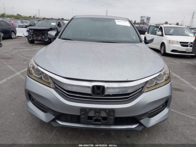 1HGCR2F58GA023629 Honda Accord Sport