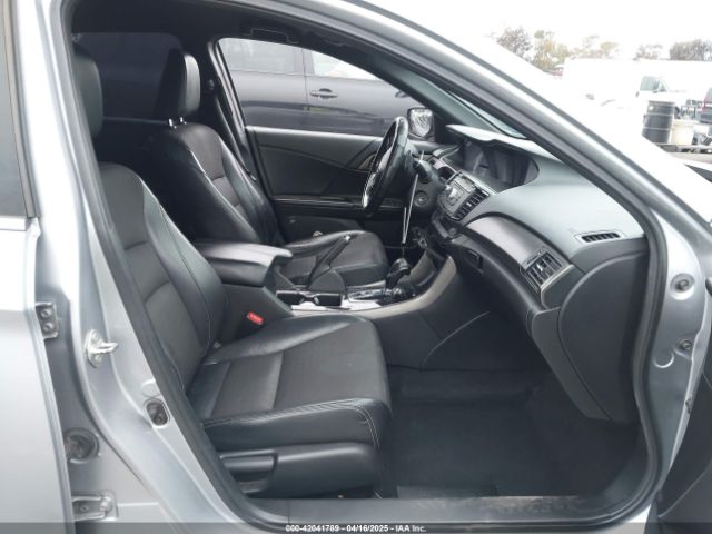 1HGCR2F58GA023629 Honda Accord Sport