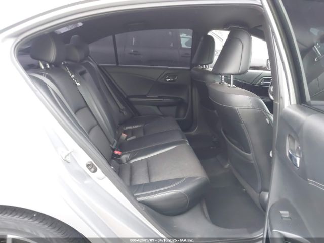 1HGCR2F58GA023629 Honda Accord Sport