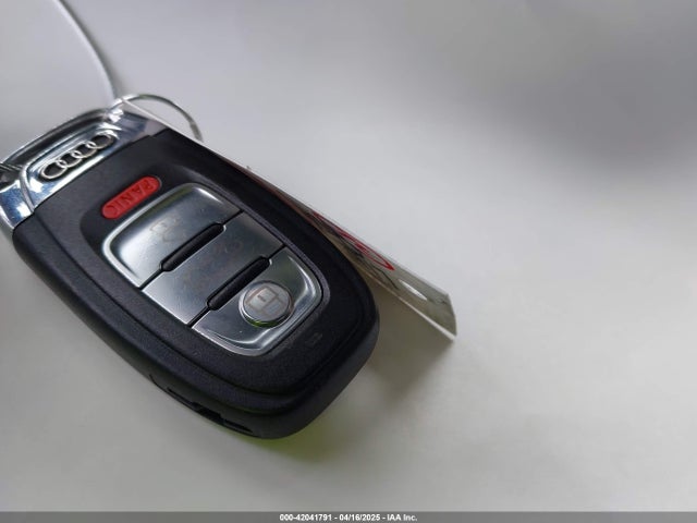 2013 AUDI A6 WAUGGAFCXDN124879 Photo 10
