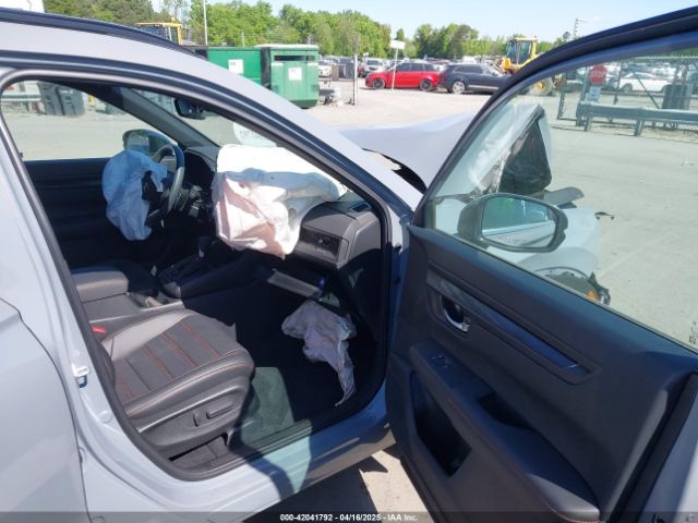 5J6RS5H89SL003113 Honda Cr-v Hybrid Sport-l