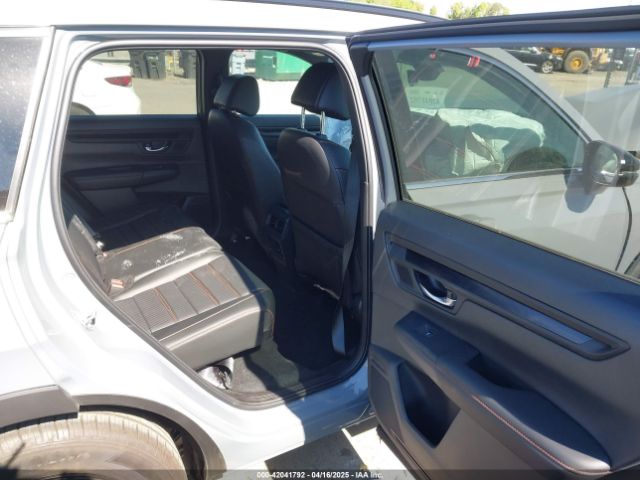 5J6RS5H89SL003113 Honda Cr-v Hybrid Sport-l