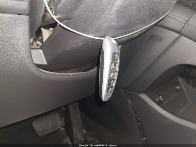 5NMS5DAL1PH589922 Hyundai Santa Fe Calligraphy