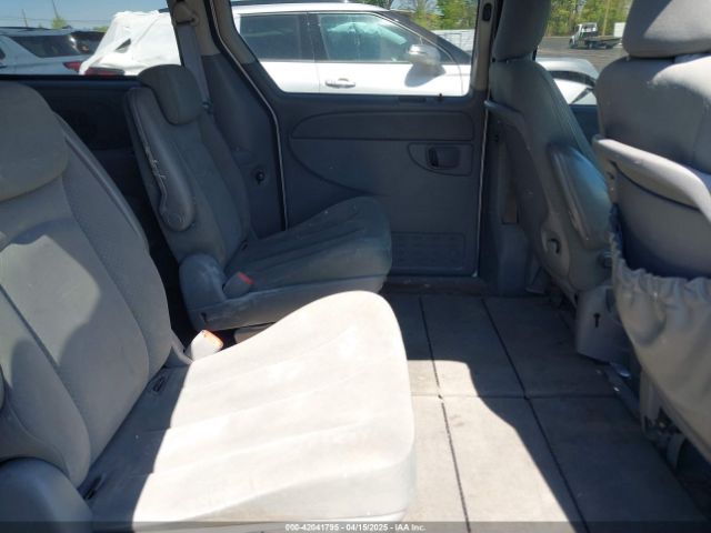 2007 CHRYSLER TOWN & COUNTRY 2A4GP54L57R281783 Photo 7
