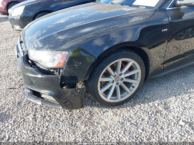 WAUM2AFR9GA007540 Audi A5 2.0t Premium