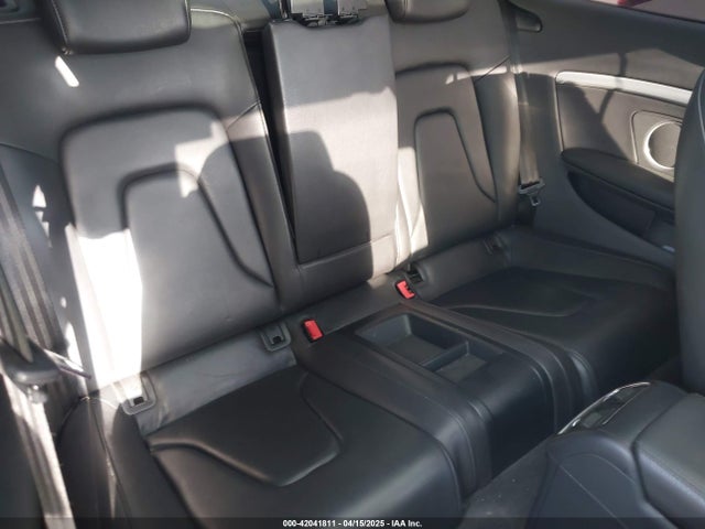 WAUM2AFR9GA007540 Audi A5 2.0t Premium