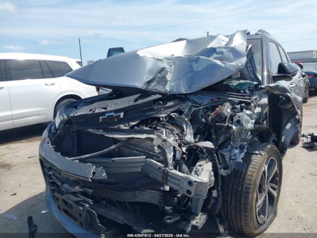 2023 CHEVROLET TRAILBLAZER KL79MTSL8PB092586 Photo 1