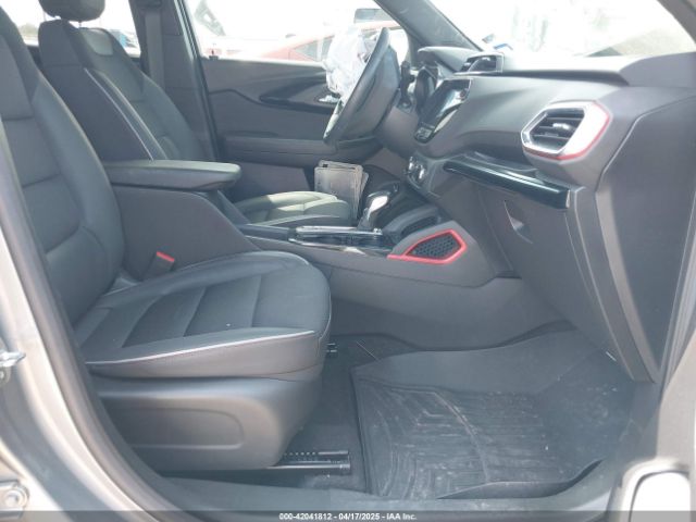 2023 CHEVROLET TRAILBLAZER KL79MTSL8PB092586 Photo 4
