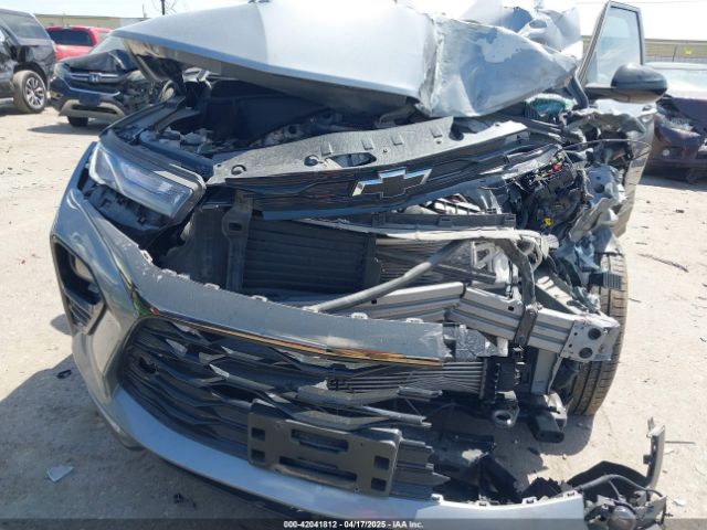 2023 CHEVROLET TRAILBLAZER KL79MTSL8PB092586 Photo 5