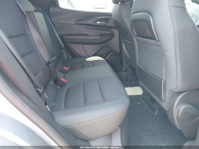 2023 CHEVROLET TRAILBLAZER KL79MTSL8PB092586 Photo 7