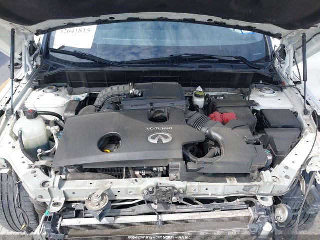 Infiniti 2019 2019 3PCAJ5M14KF104397 Image 10
