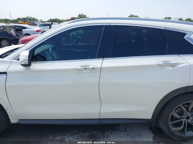 Infiniti 2019 2019 3PCAJ5M14KF104397 Image 15