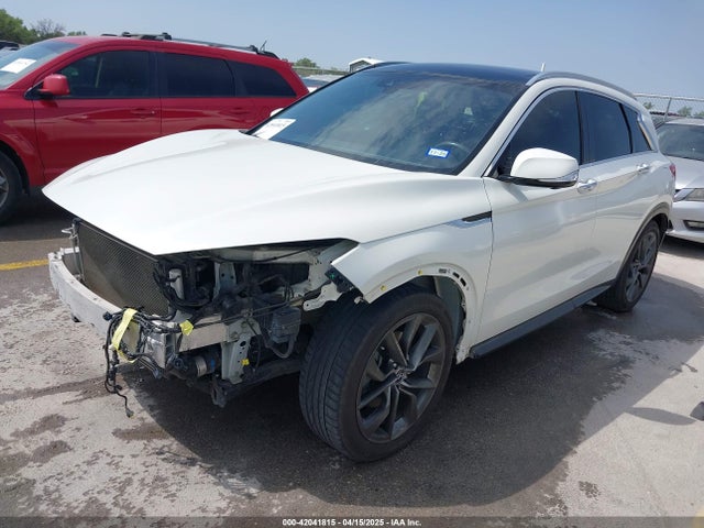 Infiniti 2019 2019 3PCAJ5M14KF104397 Image 2